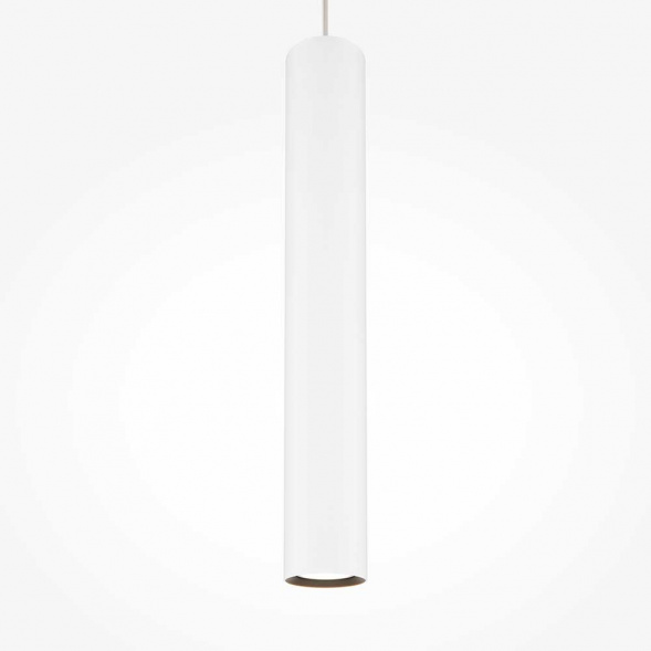 Подвесной светильник Maytoni Pro Focus MOD161PL-01W1