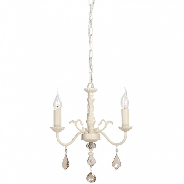 Подвесная люстра Lucia Tucci Pene 146.3 Ivory