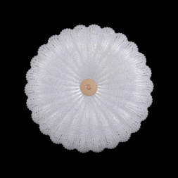 Потолочный светильник Crystal Lux SOLARIS PL400
