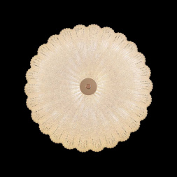 Потолочный светильник Crystal Lux SOLARIS PL400