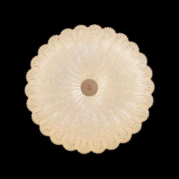 Потолочный светильник Crystal Lux SOLARIS PL400