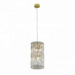 Подвесной светильник Newport 8456/S gold М0068844