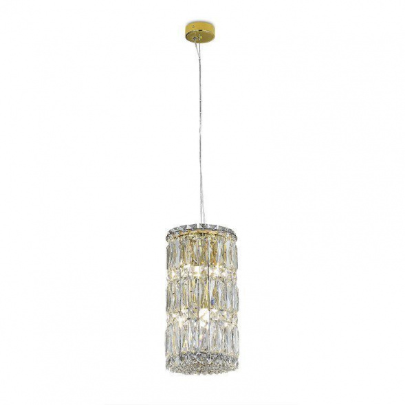 Подвесной светильник Newport 8456/S gold М0068844