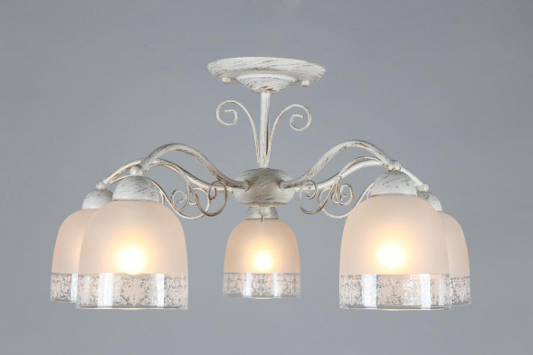 Потолочная люстра Omnilux Ferraro OML-54907-05