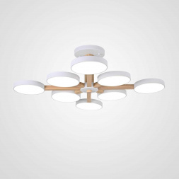 Потолочный светильник Imperium Loft TURNA-B01 228849-26