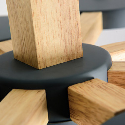 Потолочный светильник Imperium Loft TURNA-B01 228849-26