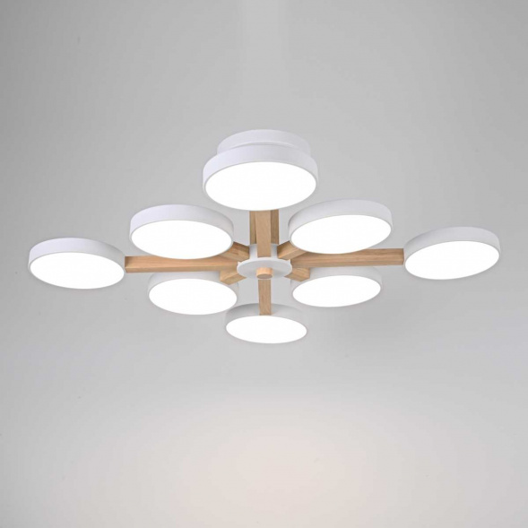 Потолочный светильник Imperium Loft TURNA-B01 228849-26