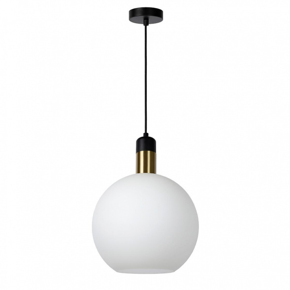 Подвесной светильник Lucide Julius 34438/28/61