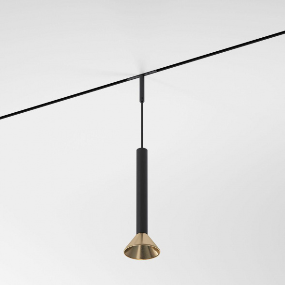 Трековый светодиодный светильник Elektrostandard Mini Magnetic 85164/01 a065651