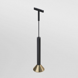 Трековый светодиодный светильник Elektrostandard Mini Magnetic 85164/01 a065651