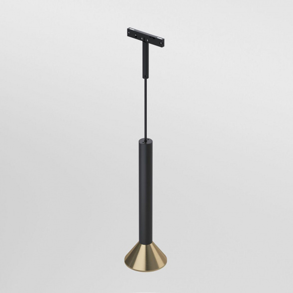 Трековый светодиодный светильник Elektrostandard Mini Magnetic 85164/01 a065651