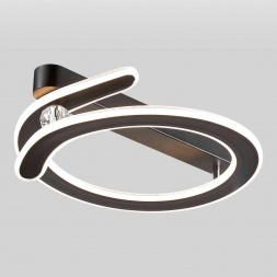 Потолочный светильник Lussole Hale LSP-7382