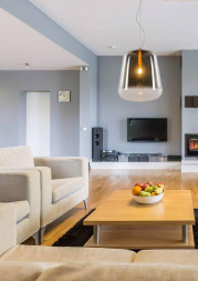 Подвесной светильник Lucide Glorio 25401/45/65