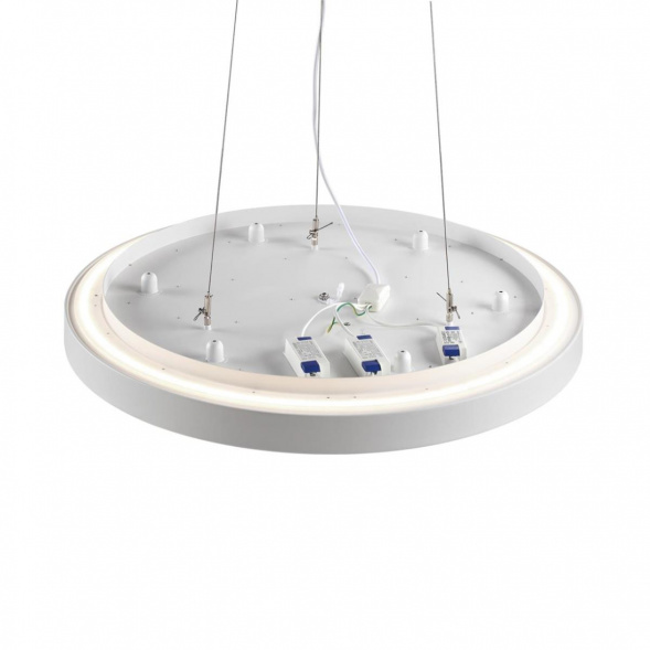 Светильник Sonex Mitra Led 7757/92L