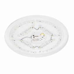 Светильник потолочный Citilux BART CL755491