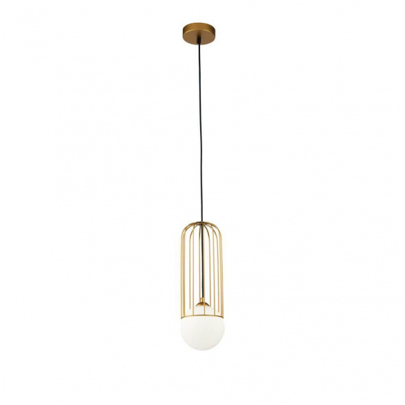 Подвесной светильник Maytoni Telford P361PL-01G