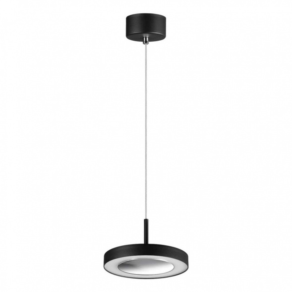 Подвесной светодиодный светильник Novotech Over Mirror 359281