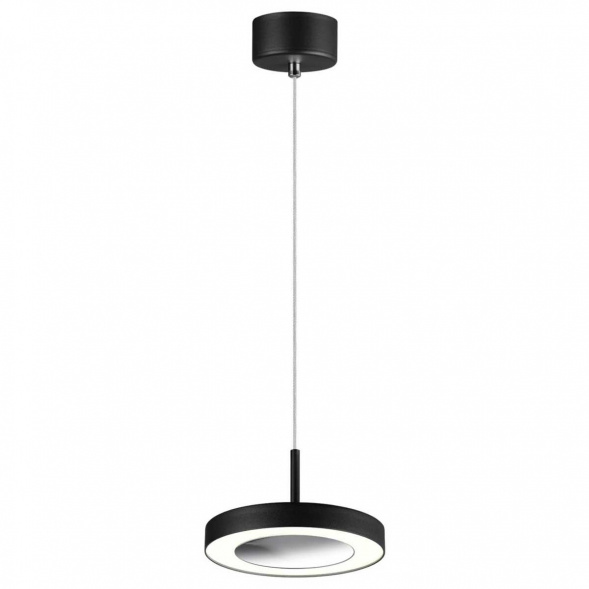 Подвесной светодиодный светильник Novotech Over Mirror 359281