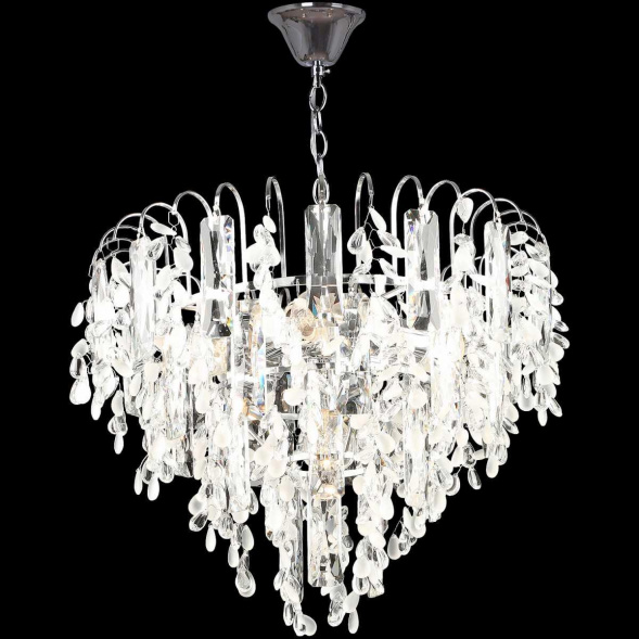 Люстра хрустальная Reluce 62720-0.4-05 CH