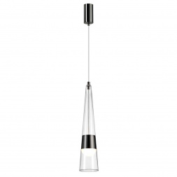 Подвесной светильник Odeon Light LUMP 5044/12L