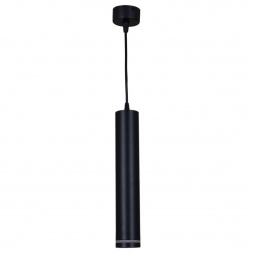 Подвесной светильник Reluce 16001-0.9-001LD 300mm GU10 BK