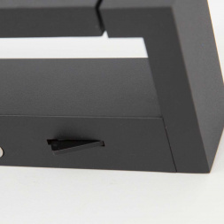 Настенный светодиодный светильник Citilux Визор CL708261N