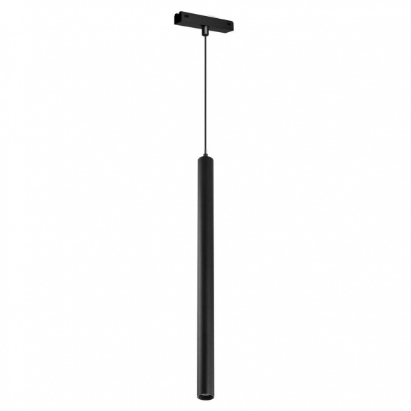 Трековый светодиодный светильник Arlight Mag-Vibe-Spot-Hang-R35-10W Warm3000 044468