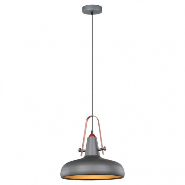 Подвесной светильник Lussole Loft GRLSP-9814