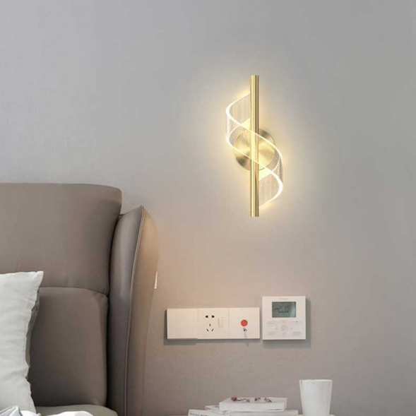 Настенный светильник Imperium Loft ornella-wall01 230973-23