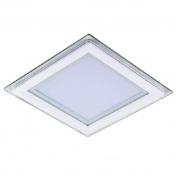 Встраиваемый светодиодный светильник Lightstar Acri 212042