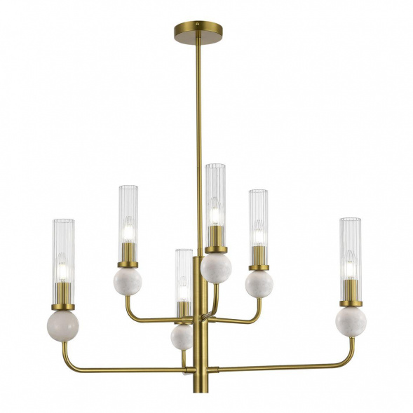 Подвесная люстра ST Luce Medea SL1244.303.06