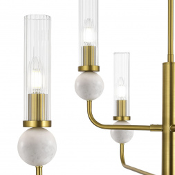 Подвесная люстра ST Luce Medea SL1244.303.06