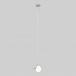 Подвесной светильник Eurosvet 50159/1 хром