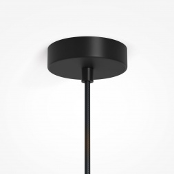 Подвесной светильник Maytoni Reels MOD268PL-01B