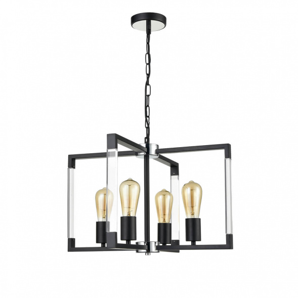 Подвесной светильник Vele Luce Turin VL5022P04