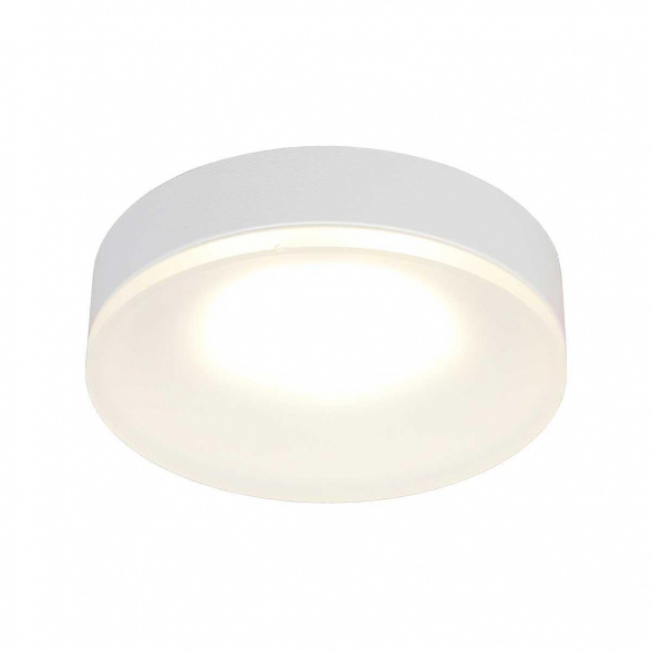 Встраиваемый потолочный светильник Omnilux Tevere OML-102909-01