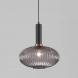 Подвесной светильник Eurosvet 50183/1 дымчатый