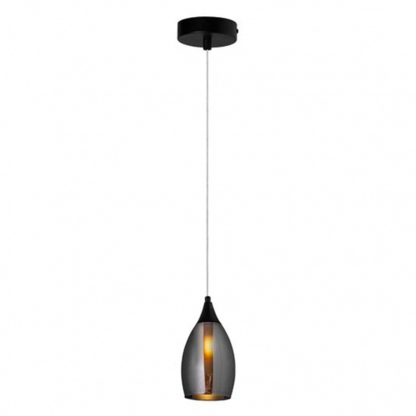 Подвесной светильник Arte Lamp Barry A7951SP-1BK
