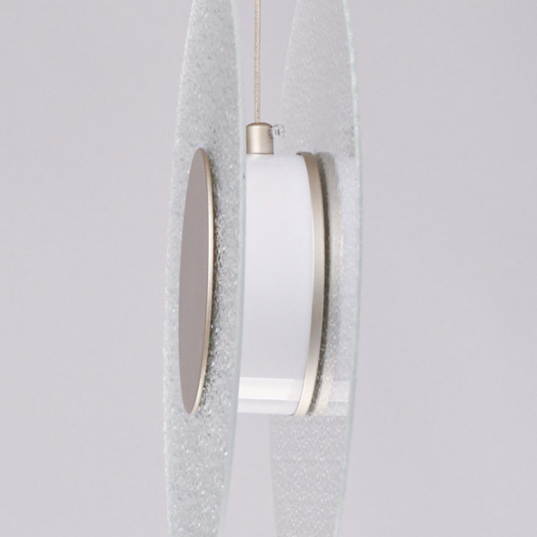 Подвесной светильник De Markt Фрайталь 663012701