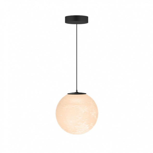 Подвесной светодиодный светильник Fiberli SharMoon 12110502