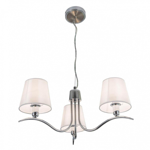 Подвесная люстра Citilux Эмма CL439131