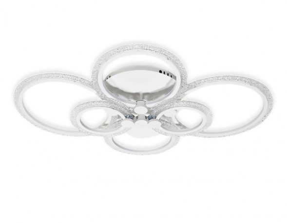 Потолочная светодиодная люстра Ambrella light Original FA4065