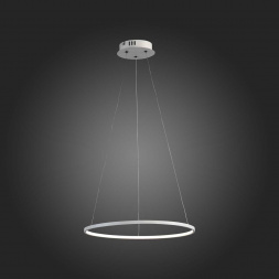 Подвесной светодиодный светильник ST Luce Erto SL904.503.01
