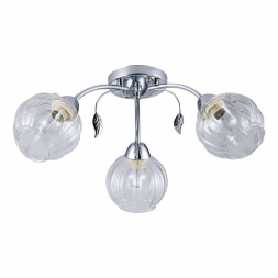 Потолочная люстра Escada Rihanna 1175/3P