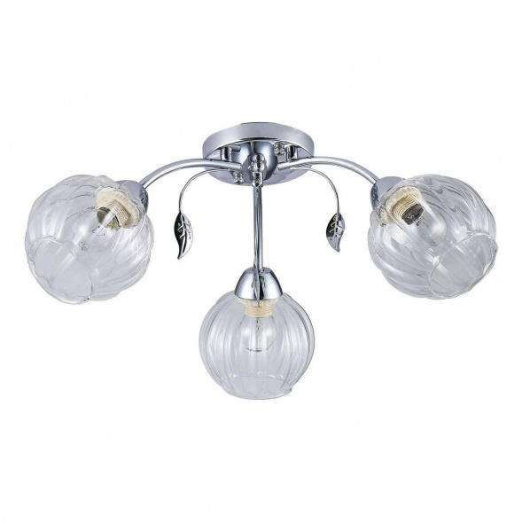 Потолочная люстра Escada Rihanna 1175/3P