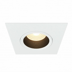 Встраиваемый светодиодный светильник Voltalighting NORI DL0478.36.3K.TW DIM