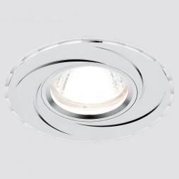 Встраиваемый светильник Ambrella light Classic A506 W