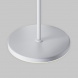 Подвесной светодиодный светильник Maytoni Technical Plato P076PL-L12W3K-W