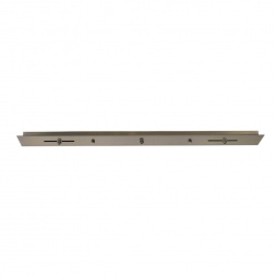 Потолочная база Crystal Lux L800-3 Bronze