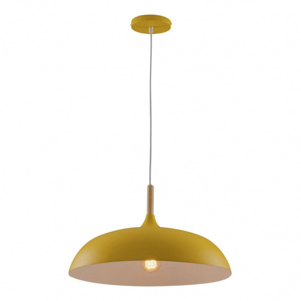 Подвесной светильник Moderli Hygo V11450-1P